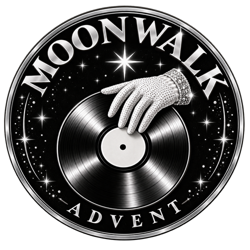 Moonwalk Advent